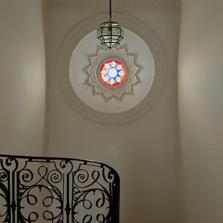 펜션 Ds Palacio De La Luna