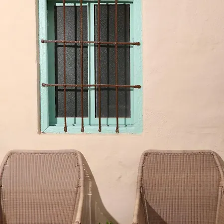 Ds Palacio De La Luna * 코르도바