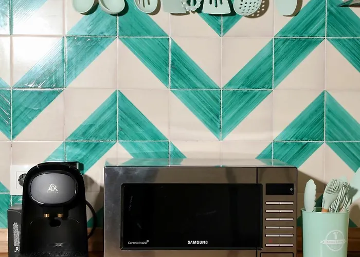 Ds Palacio De La Luna Cordoue