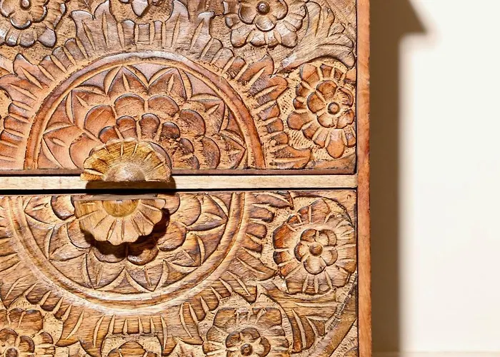 Ds Palacio De La Luna