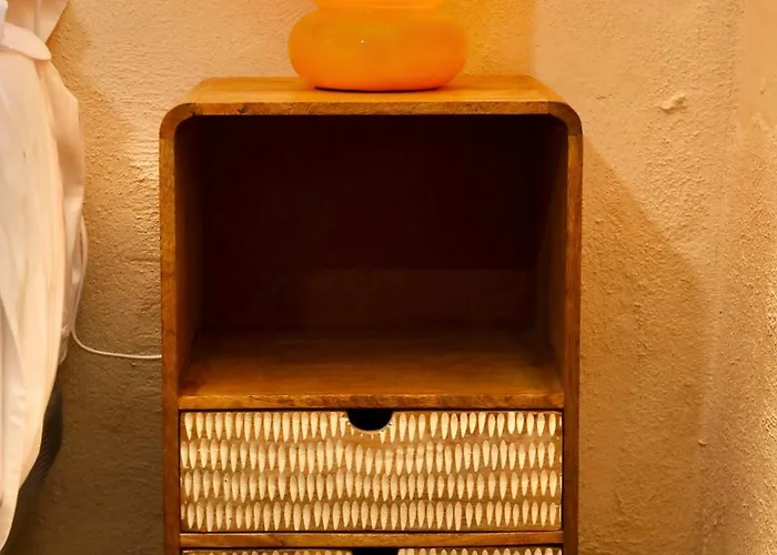 Hébergement de vacances Ds Palacio De La Luna Cordoue