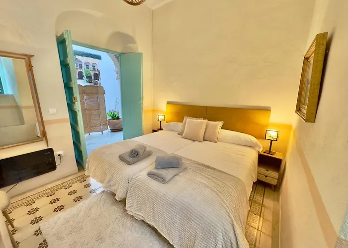 Ds Palacio De La Luna