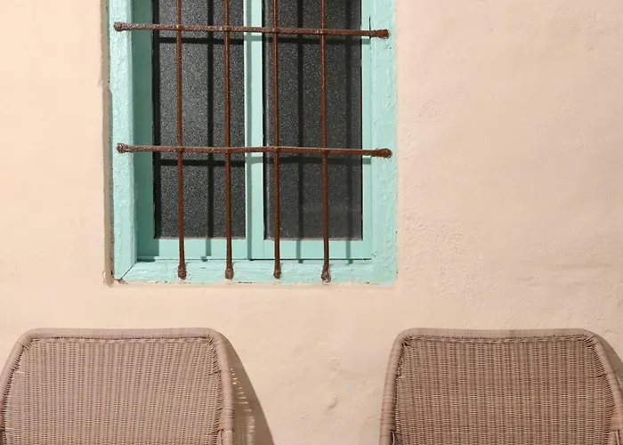 Ds Palacio De La Luna * Cordoue