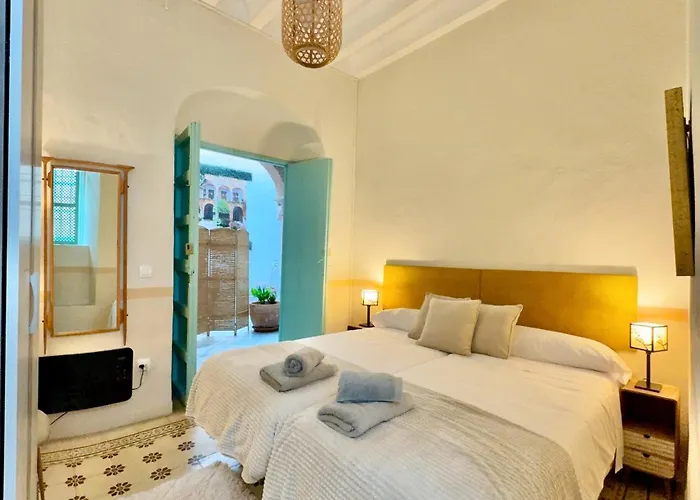 Ds Palacio De La Luna