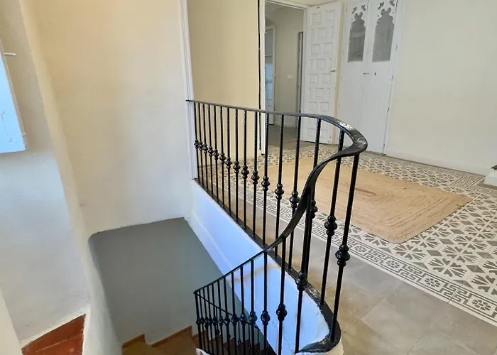 Hébergement de vacances Ds Palacio De La Luna