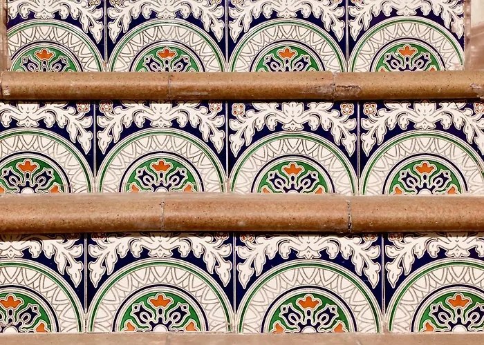 Ds Palacio De La Luna *