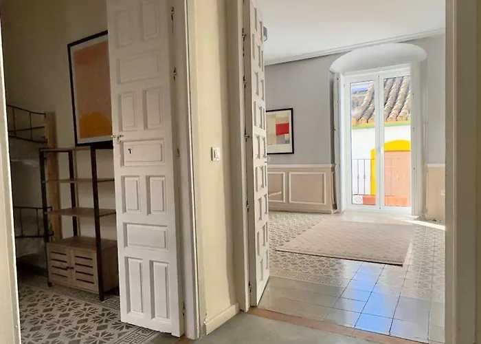 Ds Palacio De La Luna * Cordoue