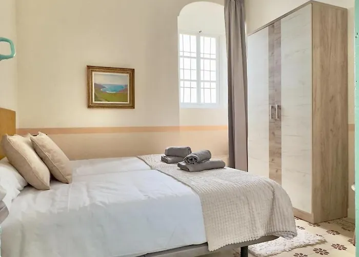 Ds Palacio De La Luna *