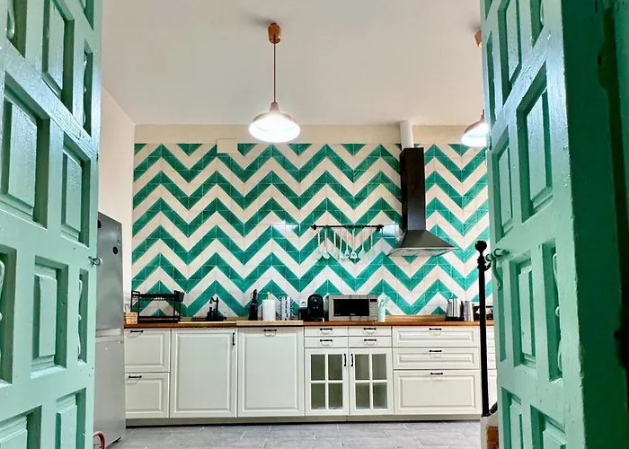 Ds Palacio De La Luna * Cordoue