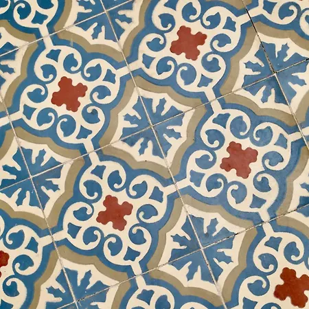 Сasa de vacaciones Ds Palacio De La Luna Córdoba