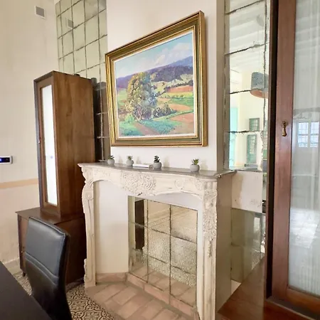 度假居 Ds Palacio De La Luna 科爾多瓦