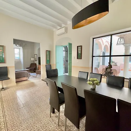 Ds Palacio De La Luna 度假居 科爾多瓦