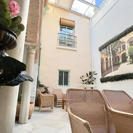 Ds Palacio De La Luna Сasa de vacaciones *