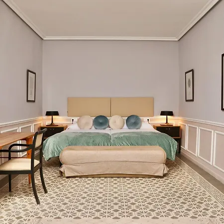 Сasa de vacaciones Ds Palacio De La Luna *