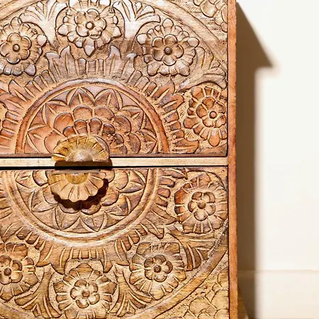 Ds Palacio De La Luna