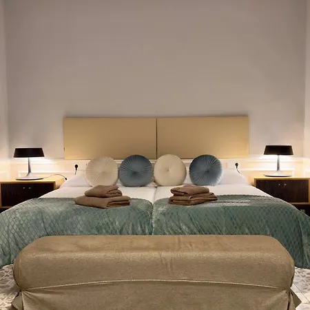 Ds Palacio De La Luna Сasa de vacaciones