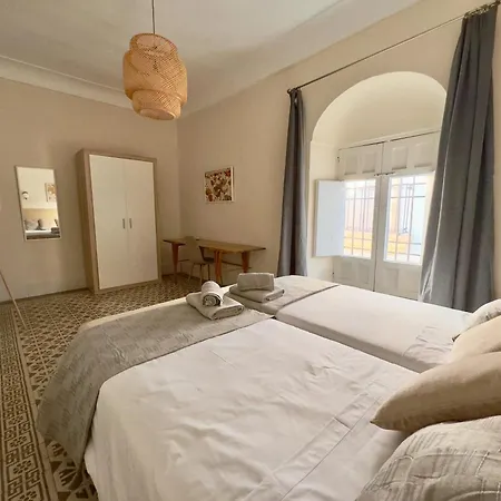 Ds Palacio De La Luna *