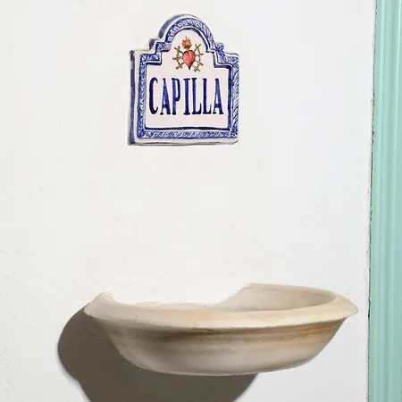 度假居 Ds Palacio De La Luna *