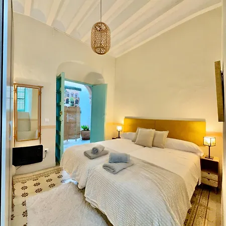 Ds Palacio De La Luna