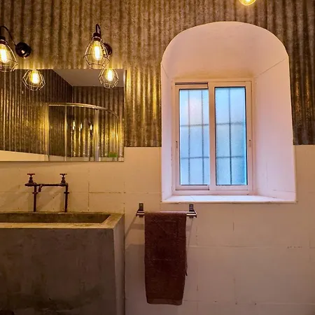 Ds Palacio De La Luna * Córdoba