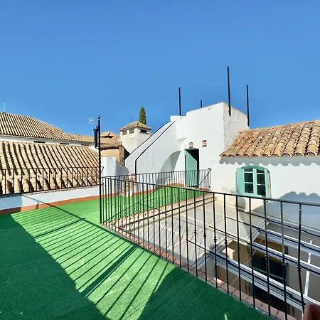 Сasa de vacaciones Ds Palacio De La Luna