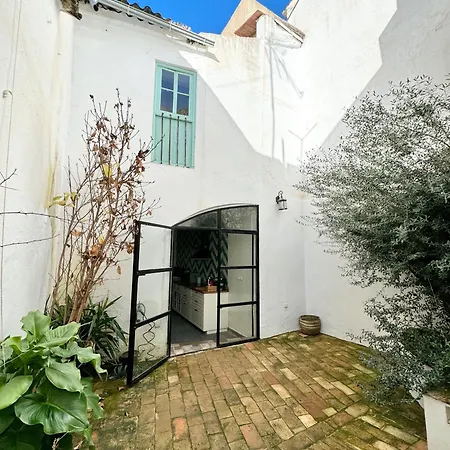 Сasa de vacaciones Ds Palacio De La Luna *