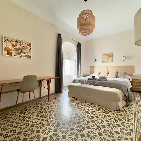 Ds Palacio De La Luna *