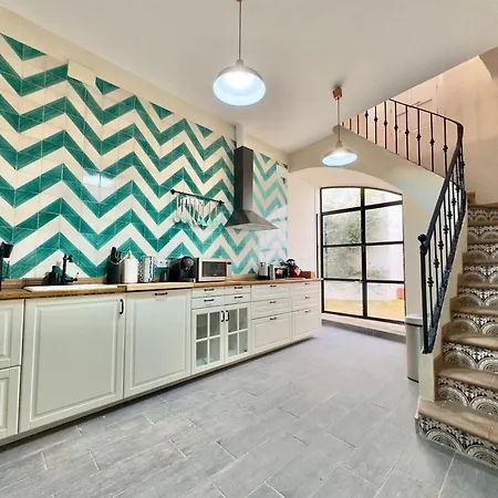 Ds Palacio De La Luna *