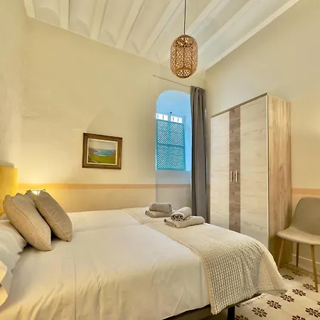 Holiday home Ds Palacio De La Luna Cordoba