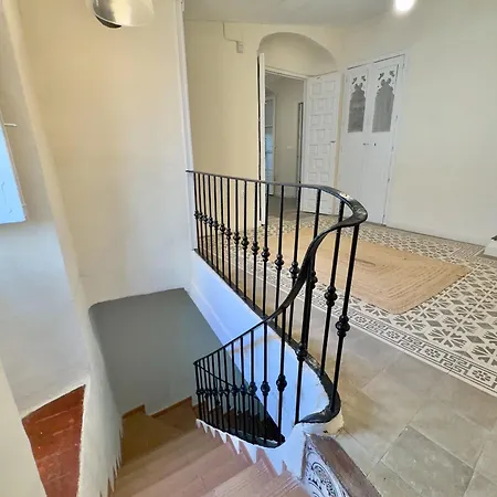 Сasa de vacaciones Ds Palacio De La Luna