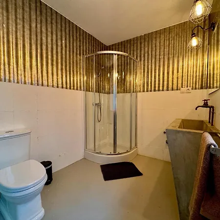 Ds Palacio De La Luna 科爾多瓦