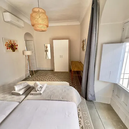 Сasa de vacaciones Ds Palacio De La Luna *