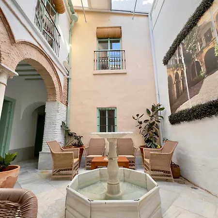 Сasa de vacaciones Ds Palacio De La Luna Córdoba