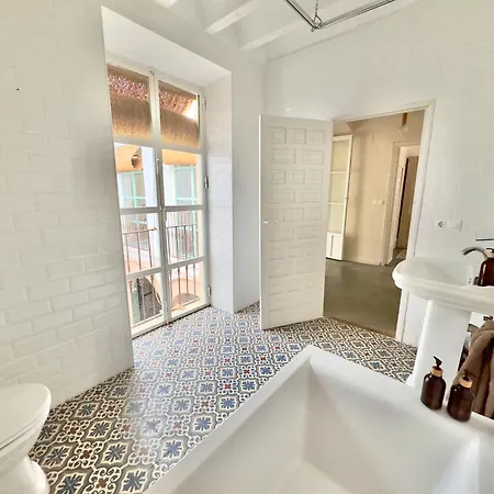 Ds Palacio De La Luna Сasa de vacaciones Córdoba