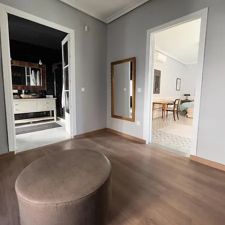 Ds Palacio De La Luna Córdoba