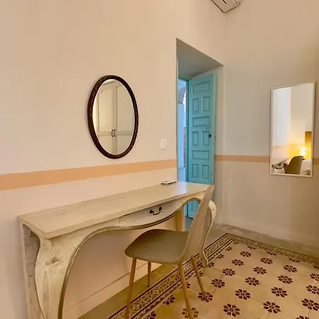 Сasa de vacaciones Ds Palacio De La Luna Córdoba