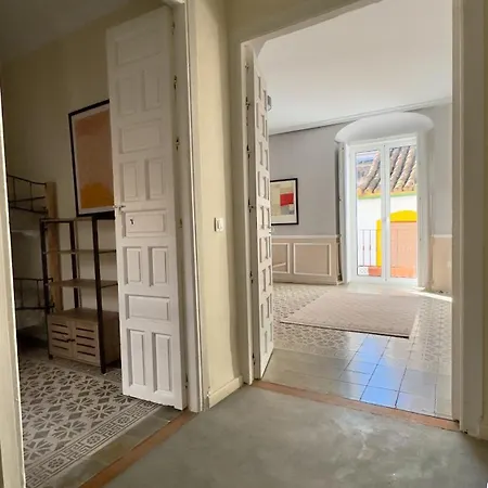 Ds Palacio De La Luna * Córdoba