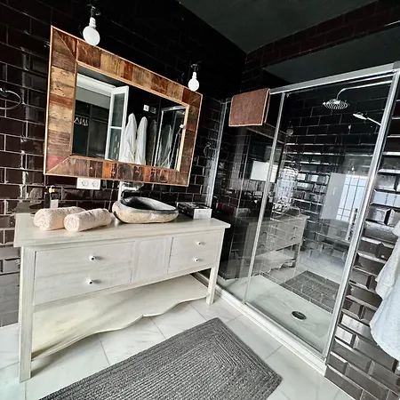 Сasa de vacaciones Ds Palacio De La Luna *