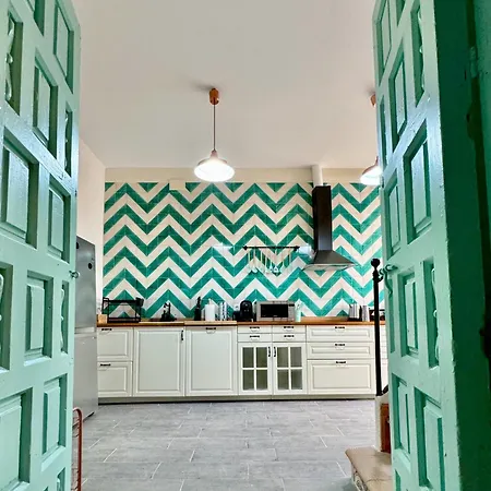 Ds Palacio De La Luna * Córdoba