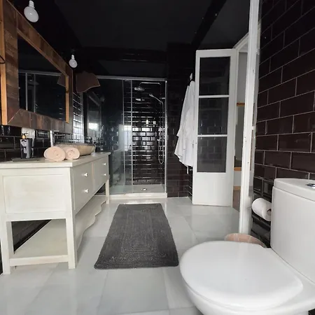 度假居 Ds Palacio De La Luna 科爾多瓦