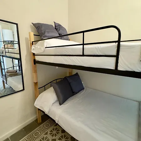 Сasa de vacaciones Ds Palacio De La Luna