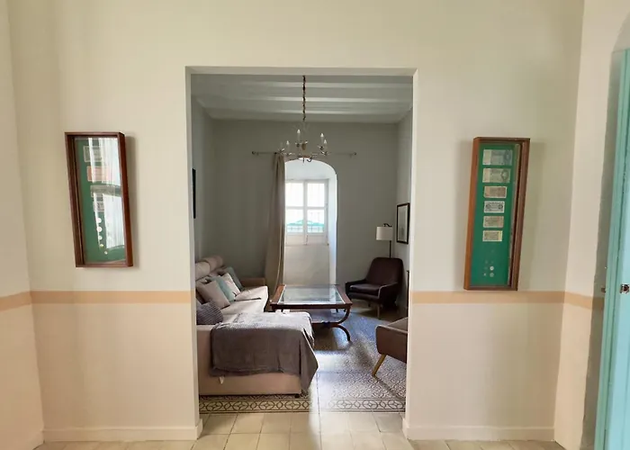 Ds Palacio De La Luna