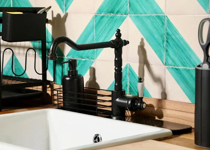 Σπίτι διακοπών Ds Palacio De La Luna