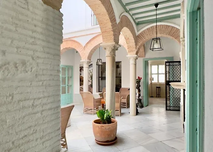 Ds Palacio De La Luna Σπίτι διακοπών