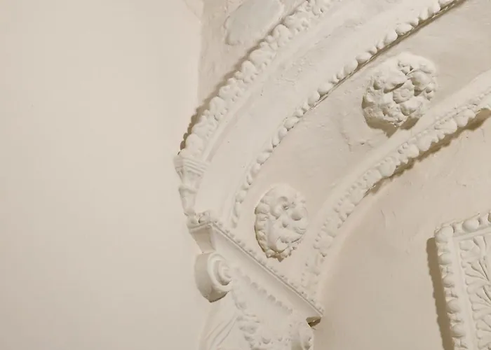 Σπίτι διακοπών Ds Palacio De La Luna Κόρδοβα