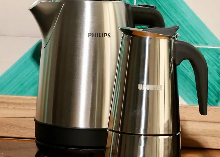 Ds Palacio De La Luna Κόρδοβα