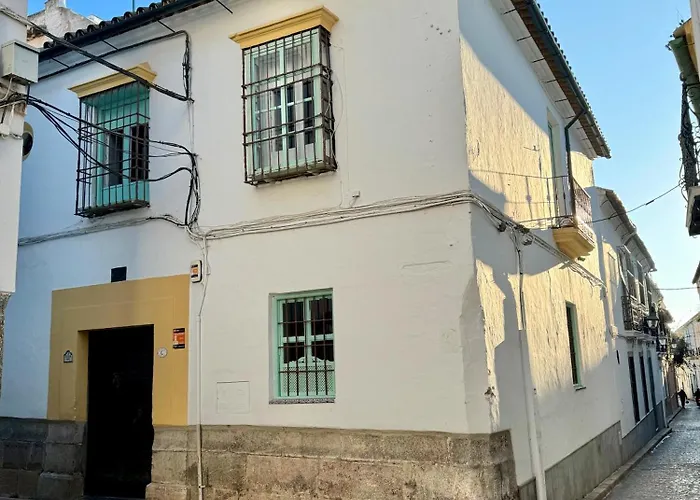 Ds Palacio De La Luna Σπίτι διακοπών