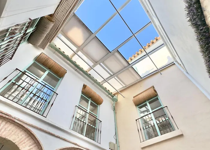 Σπίτι διακοπών Ds Palacio De La Luna *