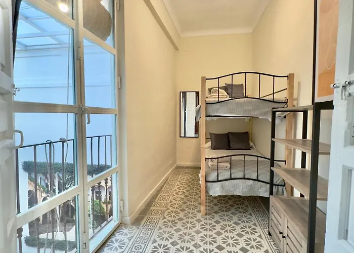 Ds Palacio De La Luna *