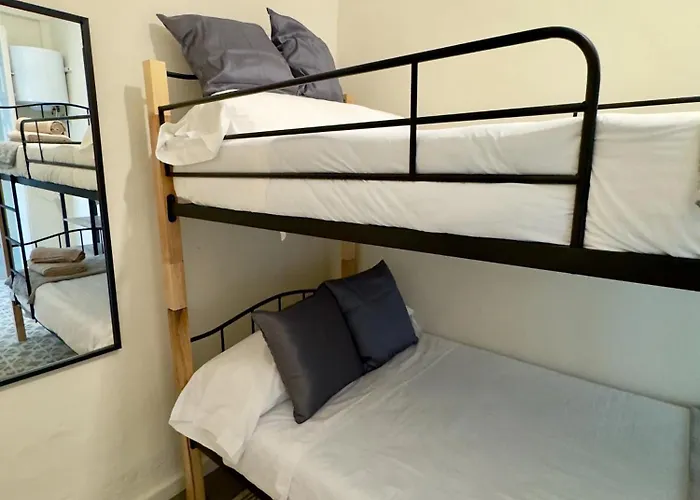 Σπίτι διακοπών Ds Palacio De La Luna